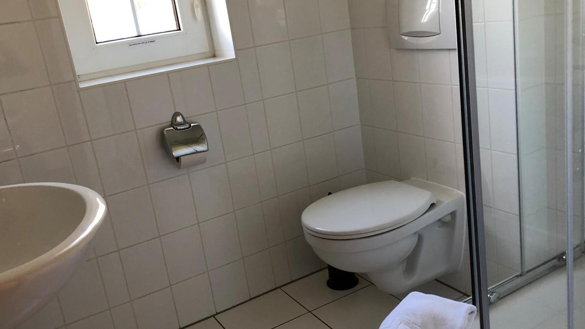 -"Grosse Koje" Fewo Im Og - Fischlaender Weg 53A Dierhagen Kültér fotó